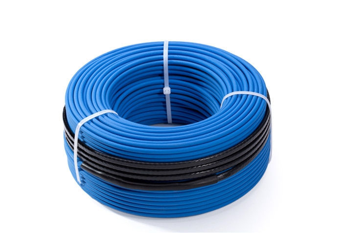 MiniCable18 нагревательный кабель