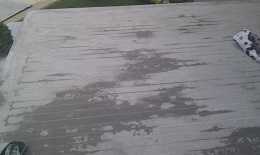 Обогрев крыльца с помощью Elektra VC 20