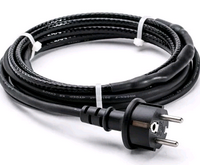 ProTrace ST 40 секция саморегулирующегося кабеля для обогрева труб и емкостей