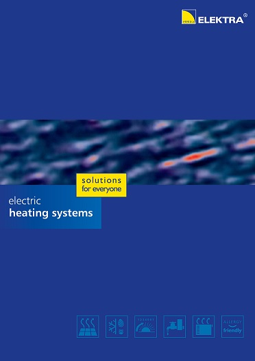 Каталог Elektra