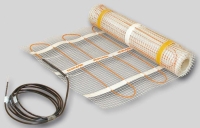 Fenix ECOFLOOR mat двухжильный мат для укладки под плитку