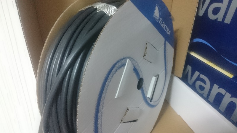 фото кабеля