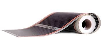 Пленочный пол RexVa