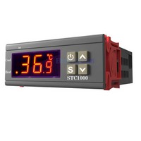 STC1000 Регулятор температуры