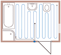 Вспомогательное отопление