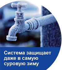 Саморегулирующийся кабель