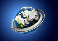 Кабели и маты для наружного обогрева