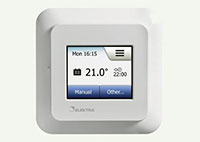 Терморегуляторы